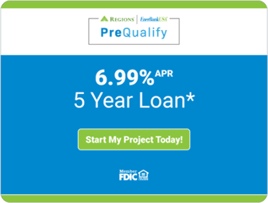 6.99% APR 5 Year Loan